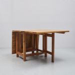 1320 7122 GATE-LEG TABLE